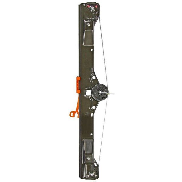 Fensterheber vorne rechts elektrisch VALEO passend für u.a. FIAT PUNTO