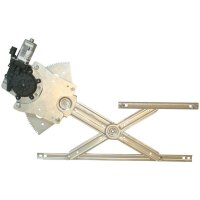 Fensterheber vorne rechts elektrisch VALEO passend...