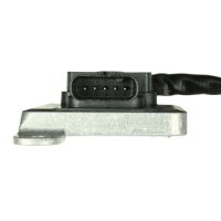 NOx sensor NOx catalyst METZGER for VW CRAFTER 30-50