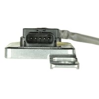 NOx sensor NOx catalyst METZGER for SEAT ALHAMBRA (710)