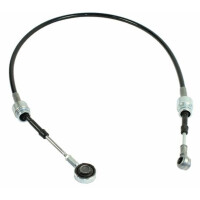 Seilzug Schaltgetriebe links Schaltseilzug METZGER...