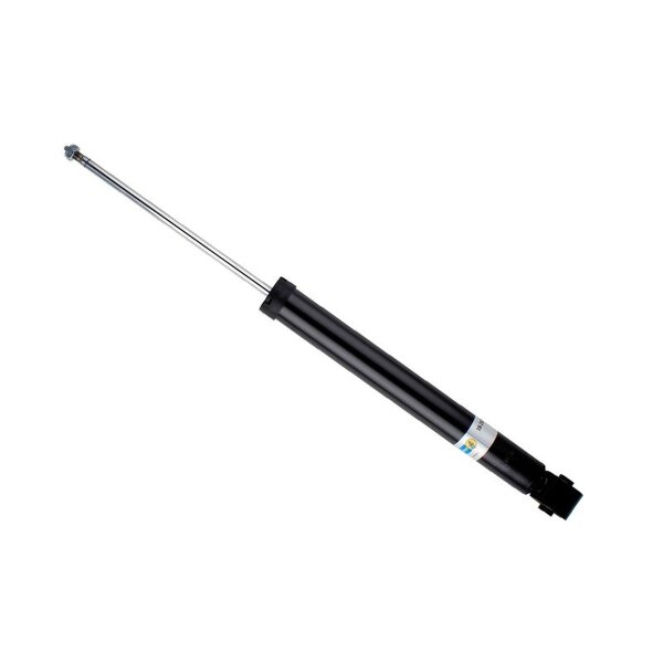 Shock Absorber Rear Axle Gas Pressure BILSTEIN for e.g. SKODA Fabia III