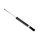 Shock Absorber Rear Axle Gas Pressure BILSTEIN for e.g. SKODA Fabia III