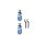 Suspension Kit, springs/shock absorbers Gas Pressure BILSTEIN for e.g. AUDI A3 Sportback
