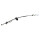 Cable Pull Manual Transmission Double cable pull METZGER for e.g. OPEL INSIGNIA