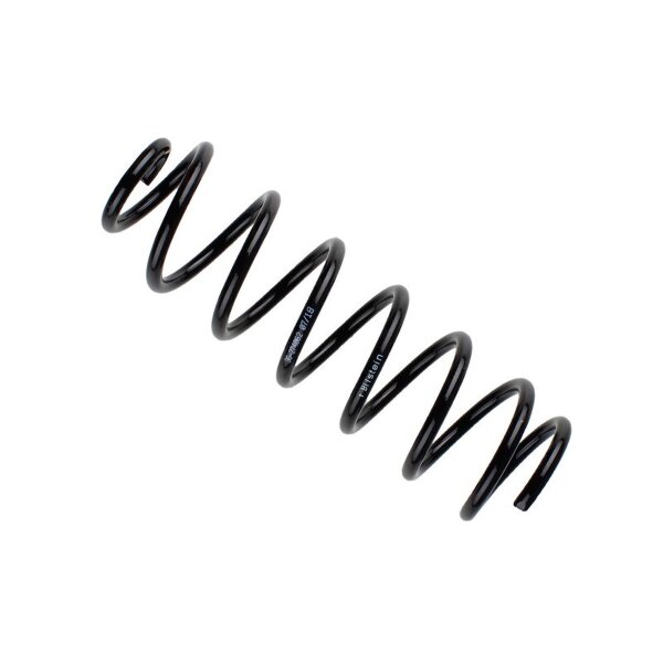 Suspension Spring Rear Axle BILSTEIN for RENAULT Megane III Grandtour