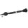 Drive Shaft 771mm M16x1.5 Ø 85mm SPIDAN for e.g. VW Fox