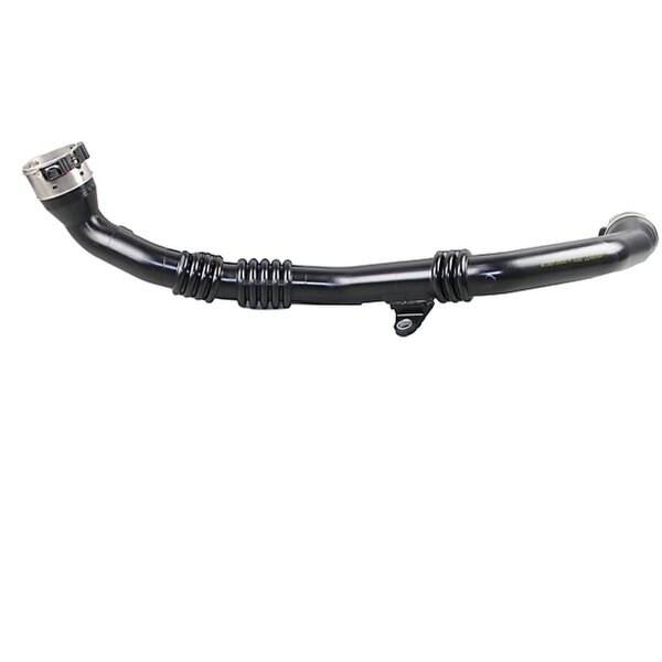 Charge Air Hose with Sensor METZGER IAM-Expertise suitable for e.g. DACIA LODGY