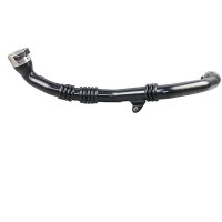 Charge Air Hose with Sensor METZGER IAM-Expertise...