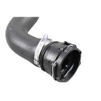 Radiator Hose top left METZGER IAM-Expertise suitable for...