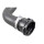 Radiator Hose top left METZGER IAM-Expertise suitable for BMW 3 Series