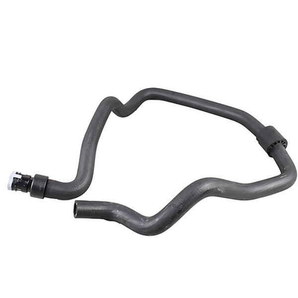 Kühlerschlauch von Motor nach Heizungskühler METZGER für u.a. FORD FOCUS