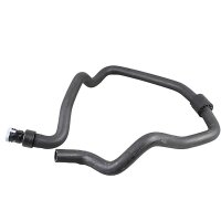 Radiator hose METZGER for FORD FOCUS III