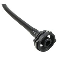 Kühlmittelrohrleitung links oben METZGER...