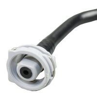 Kühlmittelrohrleitung links oben METZGER...