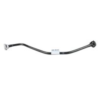 Coolant Pipe top left METZGER IAM-Expertise suitable for e.g. AUDI A4