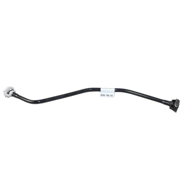 Kühlmittelrohrleitung links oben METZGER IAM-Expertise passend für u.a. AUDI A4