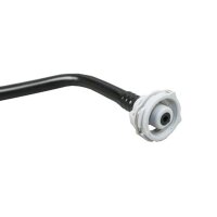 Kühlmittelrohrleitung links oben METZGER...