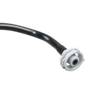 Coolant Pipe top left METZGER IAM-Expertise suitable for...