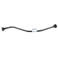 Kühlmittelrohrleitung Wasserpumpe Kunststoff METZGER...