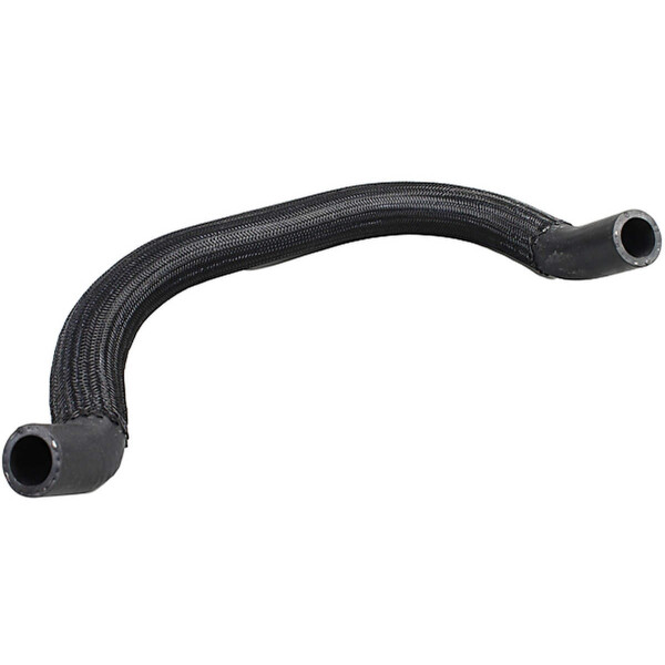 Radiator Hose Rubber with fabric insert METZGER for e.g. VW TRANSPORTER