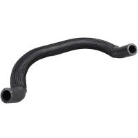 Radiator Hose Rubber with fabric insert METZGER for e.g....