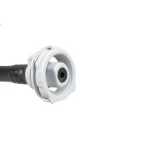 Kühlmittelrohrleitung links oben METZGER...