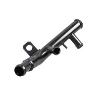 Kühlmittelrohrleitung Wasserpumpe Metall METZGER...