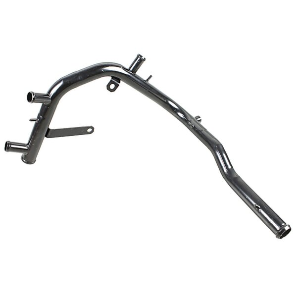 Kühlmittelrohrleitung Motorraum Metall METZGER für u.a. VW TRANSPORTER