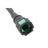 Kühlmittelrohrleitung rechts Metall METZGER passend...