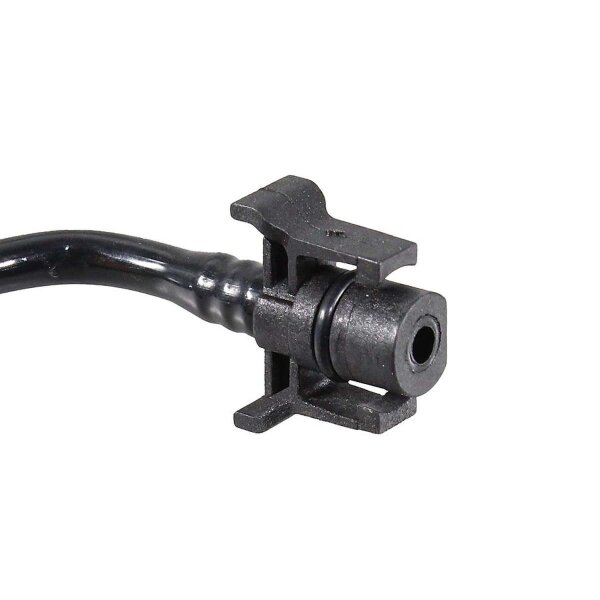 Kühlmittelrohrleitung links Kunststoff METZGER für u.a. FORD S-MAX