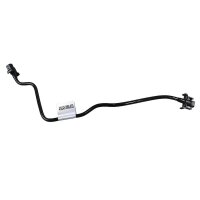 Kühlmittelrohrleitung links Kunststoff METZGER...