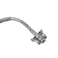 Coolant Pipe Metal METZGER Aftermarket-Expertise suitable...