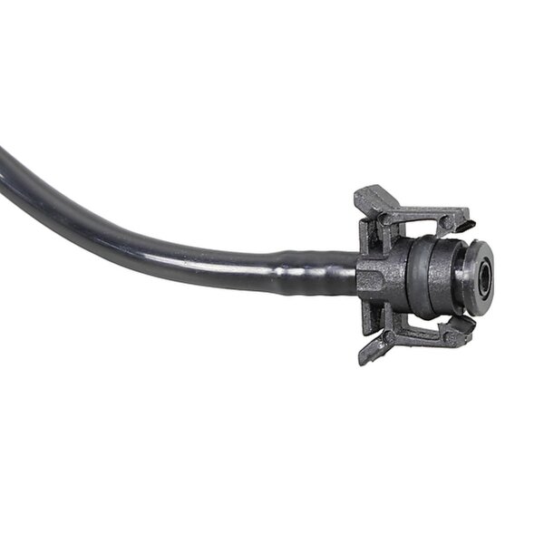 Kühlmittelrohrleitung Motorkühler Metall METZGER für u.a. FORD KUGA