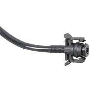 Kühlmittelrohrleitung Motorkühler Metall...