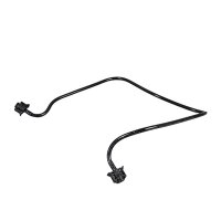 Kühlmittelrohrleitung Motorkühler Metall...