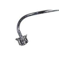 Kühlmittelrohrleitung Motorkühler Metall...