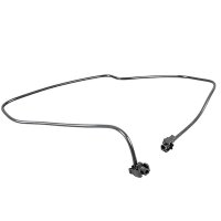 Coolant Pipe behind the radiator Metal METZGER for e.g....