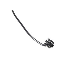 Coolant Pipe behind the radiator Metal METZGER for e.g....