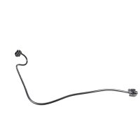 Kühlmittelrohrleitung Motorkühler Metall...