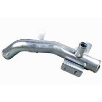 Coolant Pipe Metal METZGER IAM-Expertise suitable for...