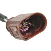 Sensor Exhaust Gas Temperature 600 mm cable 2-pin METZGER...
