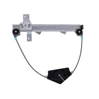 Fensterheber hinten links elektrisch VALEO für...