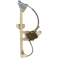 Fensterheber vorne links elektrisch VALEO passend...