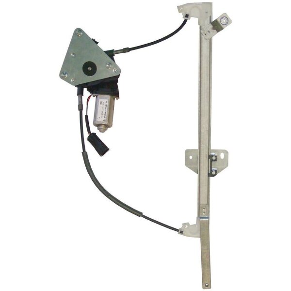 Rear right electric Window Regulator VALEO fits RENAULT ESPACE