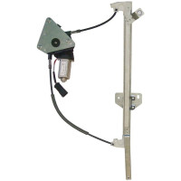 Rear right electric Window Regulator VALEO fits RENAULT...