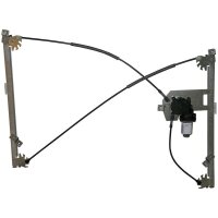 Fensterheber vorne links elektrisch 2-polig VALEO...