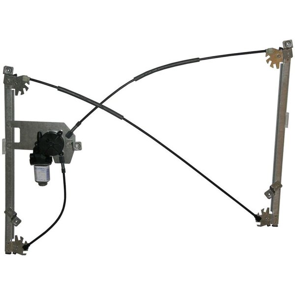 Fensterheber vorne rechts elektrisch VALEO für u.a. RENAULT CLIO