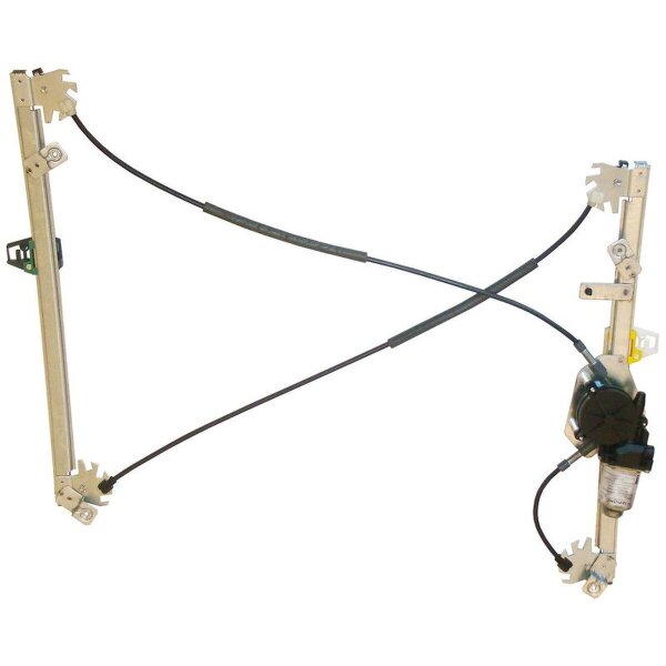 Fensterheber vorne links elektrisch VALEO für u.a. RENAULT MEGANE