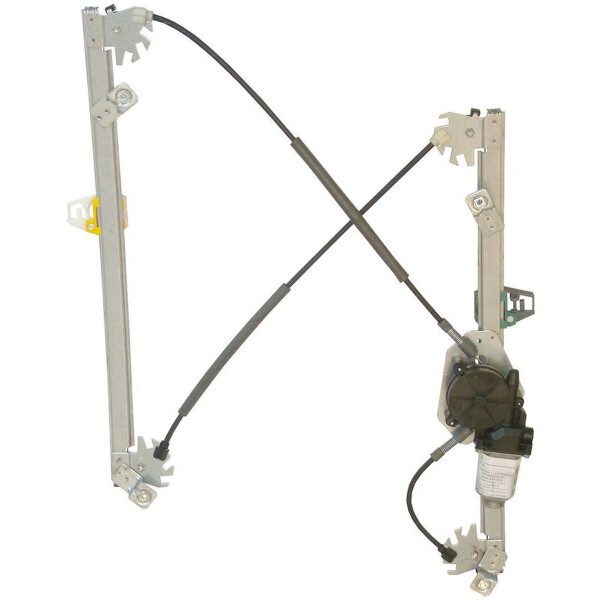 Front left electric Window Regulator VALEO for RENAULT MEGANE and others